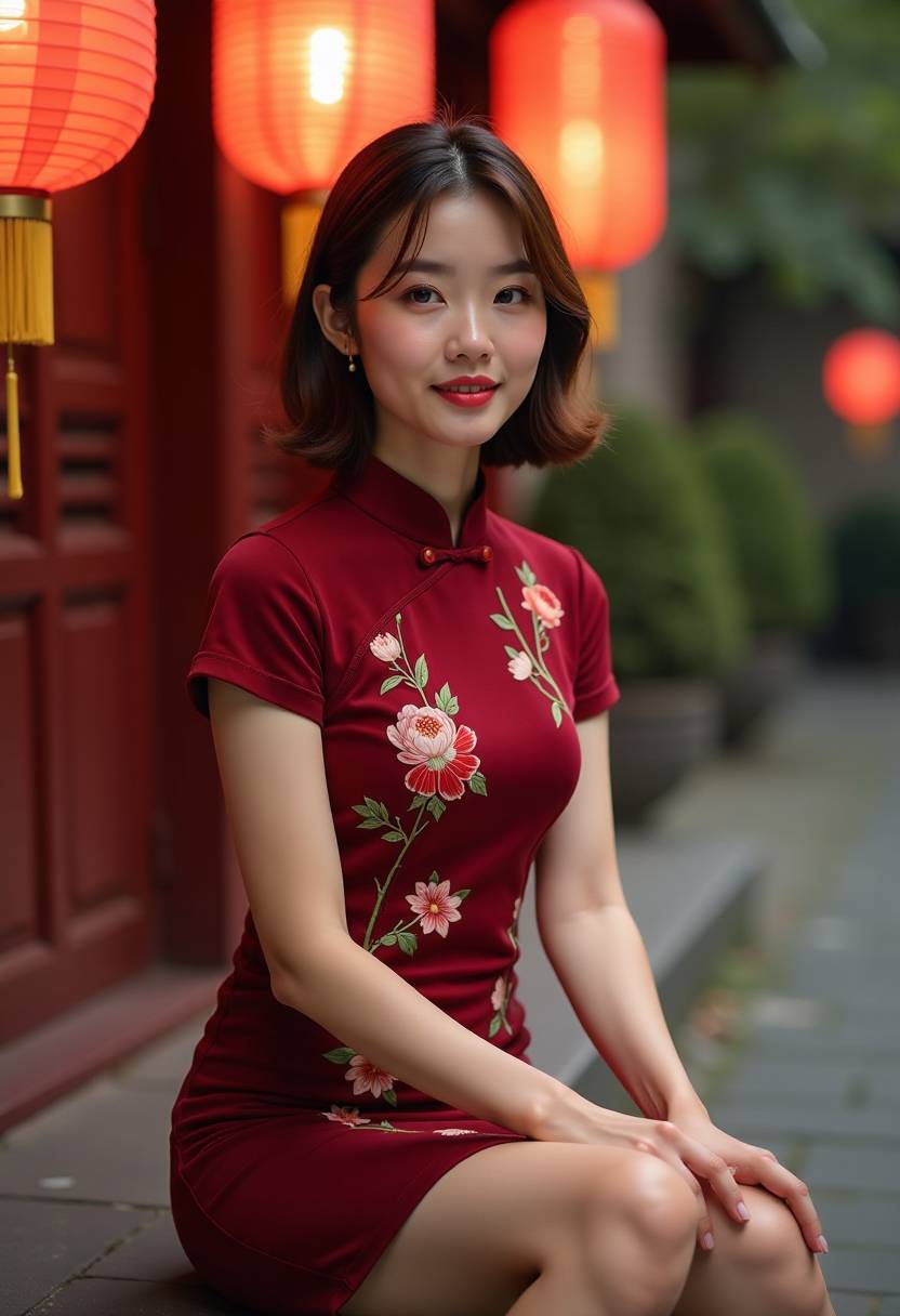 仙侠缘起