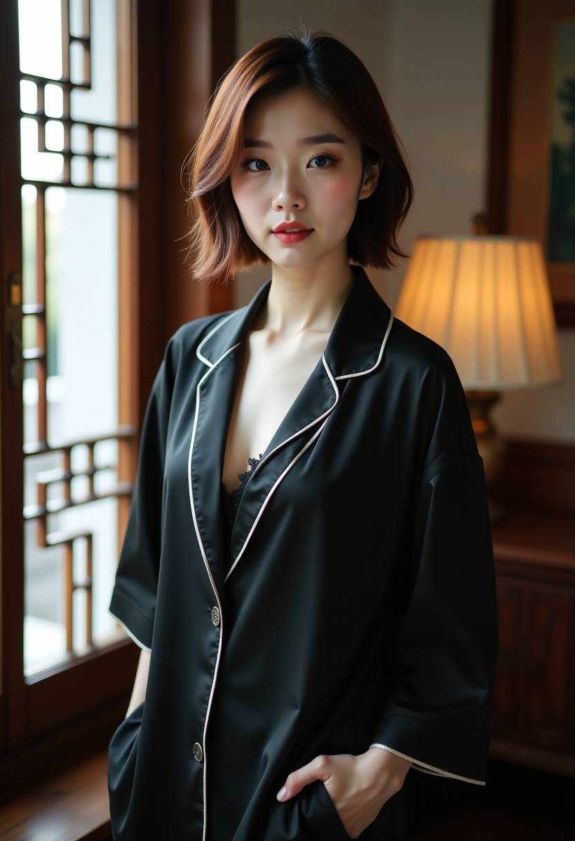 穿越成合欢宗激活系统